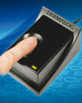 Digital dos Dedos Biometria Cartões Chaveiros RFID Controles Remotos